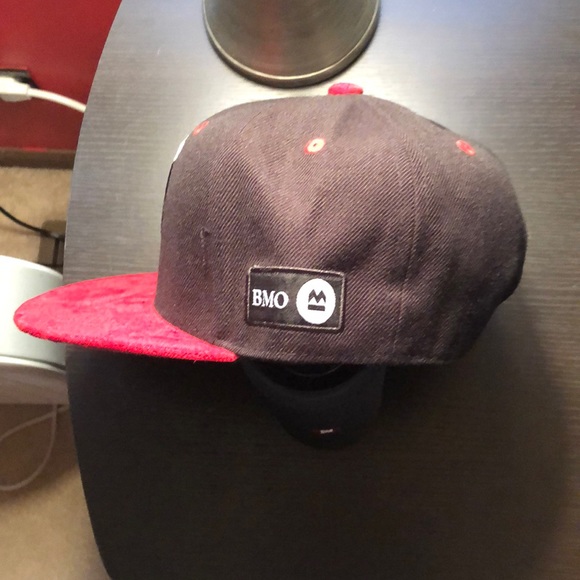 Chicago Bulls Baseball Cap - Authentic - Picture 3 of 7